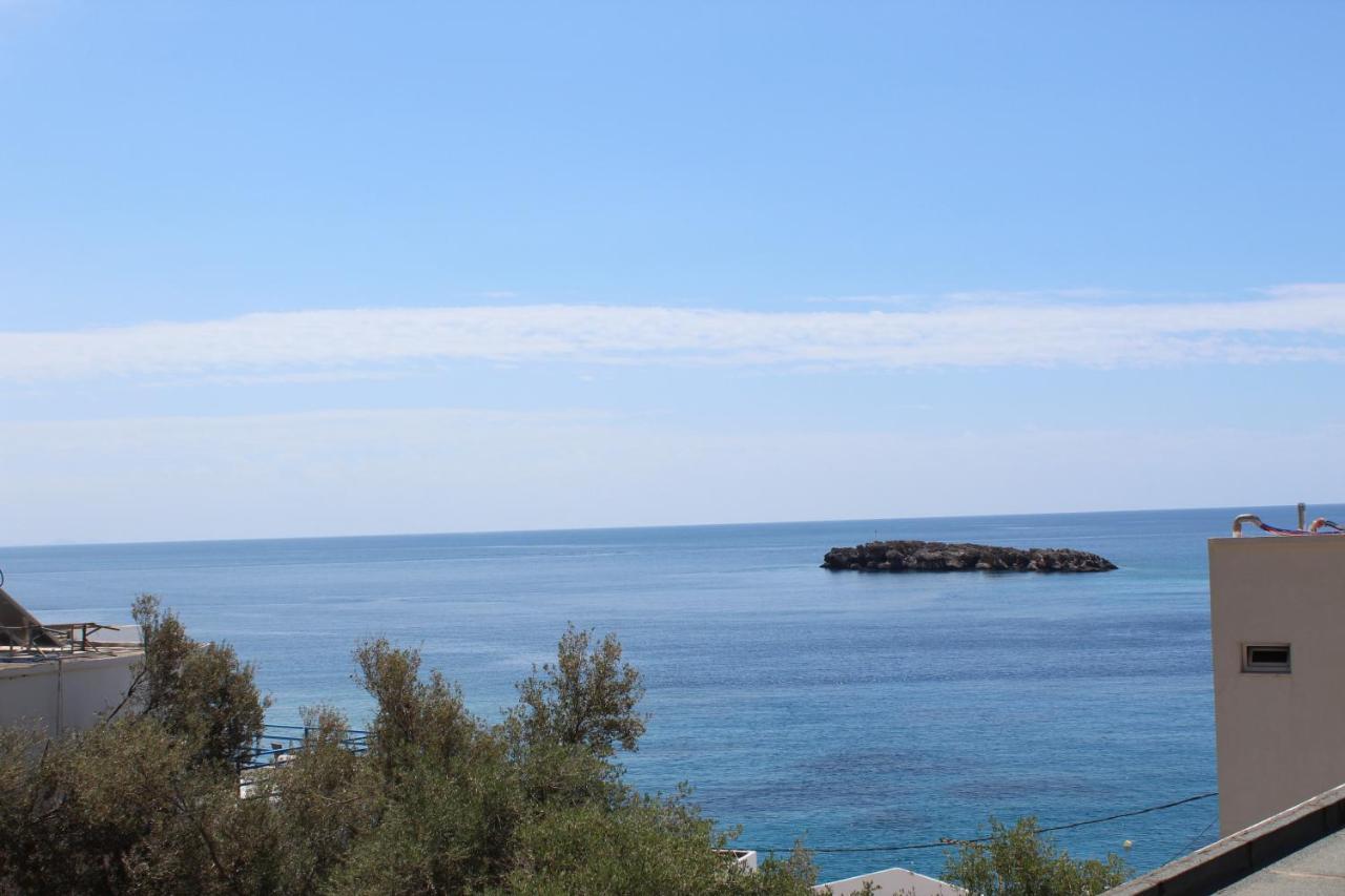 John Akroyiali Loutro Exterior photo