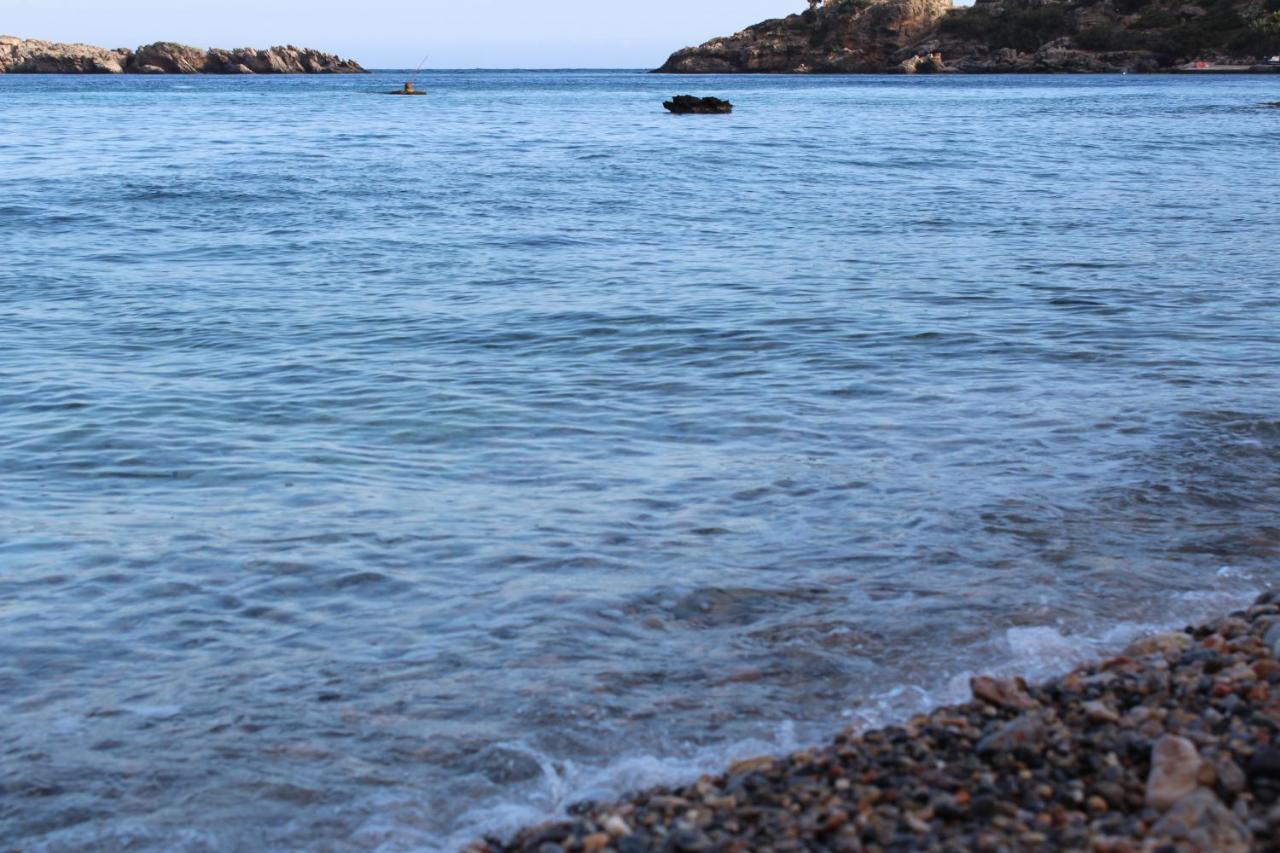 John Akroyiali Loutro Exterior photo